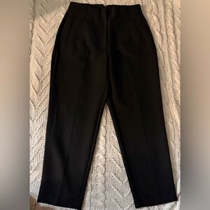 Zara Black Women's Pants